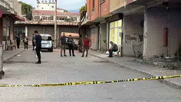 Osmaniye'de tartışma ölümle bitti: Şüpheli cezaevinde