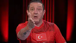 Nihat Kahveci'den Milli Takım'a sert eleştiri: Büyük hayal kırıklığı yaşadım