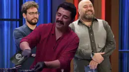 MasterChef'e damga vuran Sivaslı Hakan kimdir?