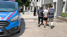 Kendilerini MİT personeli olarak tanıttılar: Sivas'ta yakalandılar