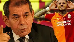Galatasaray, Mauro Icardi'nin kararını bekliyor