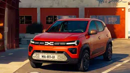 En ucuz elektrikli otomobilin fiyatı ve menzili belli oldu!