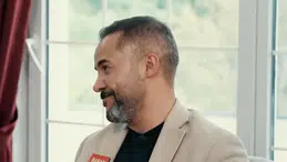 Yemekteyiz Baran Bey kimdir, kaç yaşında ve nereli?