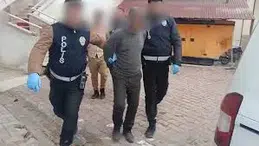 Sivas'ta durdurulan tırlarda 27 kaçak göçmen yakalandı