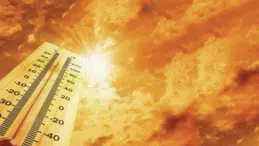 Türkiye yeni sıcak hava dalgasının etkisine giriyor! Mevsim normallerini aşacak