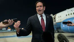 Rubio’dan Hürmüz Boğazı açıklaması: "Geçiş ücreti alınamaz"