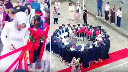 Mezuniyet törenlerinde gösteriş tartışması büyüyor! Veliler borçlanıyor