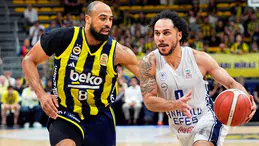 Fenerbahçe Beko’dan tarihi geri dönüş: Anadolu Efes’i son saniyelerde devirdi