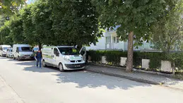 Eskişehir’de kimliği belirlenemeyen bir kadın evinde ölü bulundu