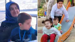 Antalya'da aile faciası: Öğretmen eşini ve kayınpederini öldürdü