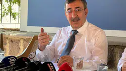 Cevdet Yılmaz'dan memur ve emekli maaşları açıklaması: Enflasyona ezdirmeyeceğiz