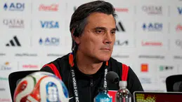 Montella'dan Dünya Kupası öncesi dikkat çeken açıklama: "Kafamda bazı soru işaretleri var"