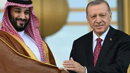 Türkiye ile Suudi Arabistan arasında yeni dönem: O pasaportlara vize kalktı