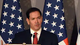 Rubio'dan NATO Zirvesi açıklaması: "Trump Ankara'ya geliyor"