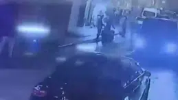Havalimanı yolunda gasp: 3 milyon liralık ziynet eşyası çalındı