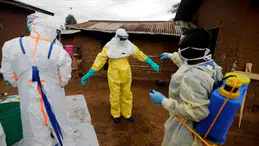 DSÖ uyardı: Kongo’da ebola vakaları ve ölümler artıyor