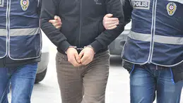 Çanakkale'de tefecilik operasyonu: 1 şüpheli tutuklandı