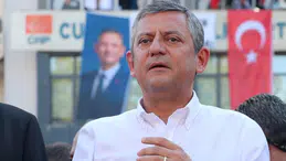Özgür Özel: Gerekirse yeni bir yol açacağız