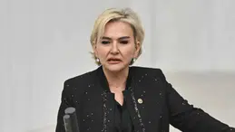 Sinan Burhan’dan siyasi kulis iddiası: CHP’den ayrılan Nimet Özdemir AK Parti’ye mi geçiyor?