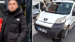 Nevşehir'de park halindeki araçta ölü bulundu