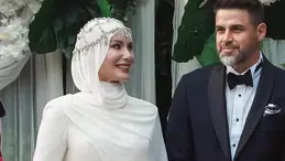 Reşad Strik'ten Gamze Özçelik'e duygusal paylaşım