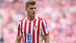 Alexander Sörloth için Juventus iddiası: Süper Lig yerine İtalya yolunda