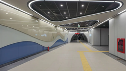 Cumhurbaşkanı Erdoğan açıkladı: Halkalı-İstanbul Havalimanı metro hattı 31 Temmuz'a kadar ücretsiz
