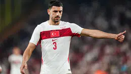 Merih Demiral transferinde karışıklık: Hakan Safi açıkladı, Al Ahli'den yalanlama geldi