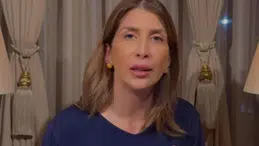 Tamar Tanrıyar hakkında iki suçtan soruşturma! Gözaltı kararı verildi