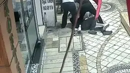 İzmit'te yazılım mühendisine sokak ortasında darp: 4 şüpheli tutuklandı