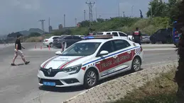 Cezaevi önünde silahlı saldırı: 3 şüpheli gözaltına alındı