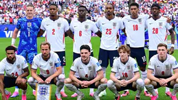 Harry Kane performansıyla gündemde! Ganalı şamanın sözleri sosyal medyada olay oldu