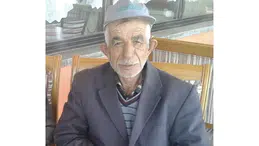 Konya'da trafik kazası: Kamyonun çarptığı yaya yaşamını yitirdi