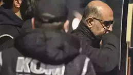 Aziz İhsan Aktaş davasında 32. duruşma tamamlandı