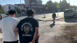 Hakkında 21 yıl 3 ay kesinleşmiş hapis cezası bulunuyordu: 5,5 yıllık firar sona erdi