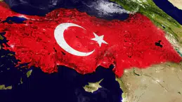 İl sayısını 106’ya çıkarabilecek düzenlemede 25 ilçe öne çıkıyor