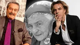 Arıca ve İnanır ailesinin acı günü: Hastanede tedavi görüyordu