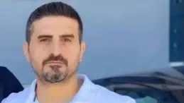 Öğretmen Özgür Ekinci'nin katili Almanya'da yakalandı!