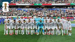 İran'dan FIFA'ya şikayet hazırlığı: "En çok baskı gören takım biziz"