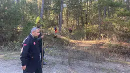 Mantar toplamak için çıktığı yaylada kaybolmuştu: Cansız bedenine ulaşıldı