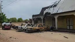 Kamerun'da Boko Haram sivilleri hedef aldı: 3 sivil hayatını kaybetti