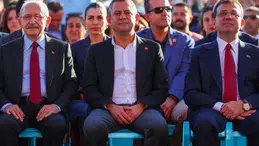 Özgür Özel’den İmamoğlu görüşmesine ilişkin açıklama geldi