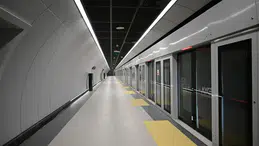 Türkiye'nin en uzun metro ring hattı tamamlanıyor: Son etap 19 Haziran'da açılıyor