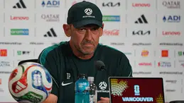 Popovic'ten Türkiye mesajı: "Nerede avantajlı olduğumuzu biliyoruz"