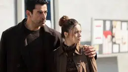 Afra Saraçoğlu A.B.İ.’ye veda ediyor: Ayrılık nedenini açıkladı