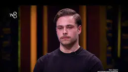 Hasan Alp Karabacak kimdir? MasterChef 2026'nın dikkat çeken ismi oldu