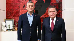 Muhittin Böcek'ten Özgür Özel itirafı! '950 bin euro verdim'