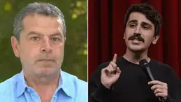 Cüneyt Özdemir'den Deniz Göktaş açıklaması: "Şoke olduk, dava açmayacağız"