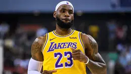LeBron James dönemi sona erdi: Lakers ayrılığını resmen duyurdu