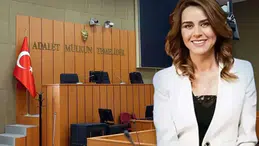 Seçil Erzan davasında yeni duruşma: Yargılama süreci devam ediyor